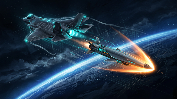 Mach 5 Milestone: US and Australia Successfully Test Hypersonic Cruise Missile