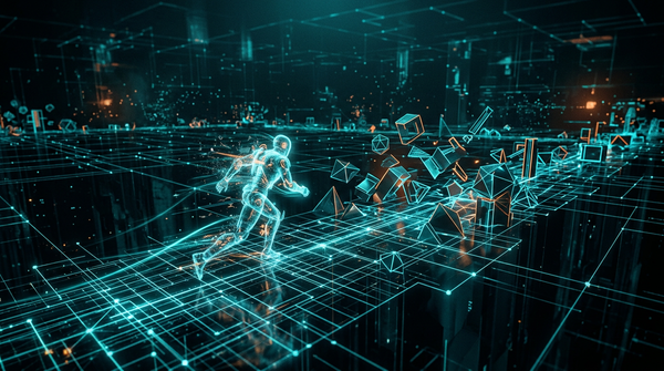 Spatial Intelligence: General Intuition’s $6B Bet on a Foundation Model for Physics