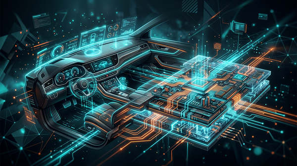 NVIDIA and Microsoft Blueprint the Future of Software-Defined Architectures