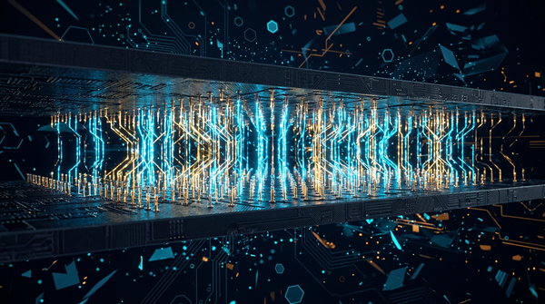 The Bonding Breakthrough: Advanced Packaging Redefines Chip Reliability