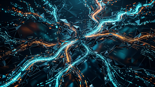 The Open Shift: Why Telecoms are Betting on Open AI for Software-Defined Networks