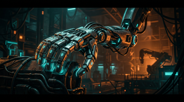 Atlas Evolved: Boston Dynamics Reveals High-Durability Hands for Humanoid Utility