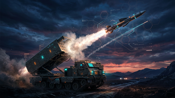 The Cost of Defense: Anduril Unveils Steelfin to Disrupt the Interceptor Market