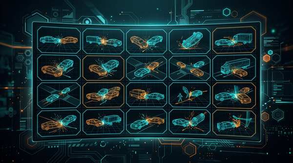 Red-Teaming ADAS: How Laplace Intelligence Stress-Tests Autonomy