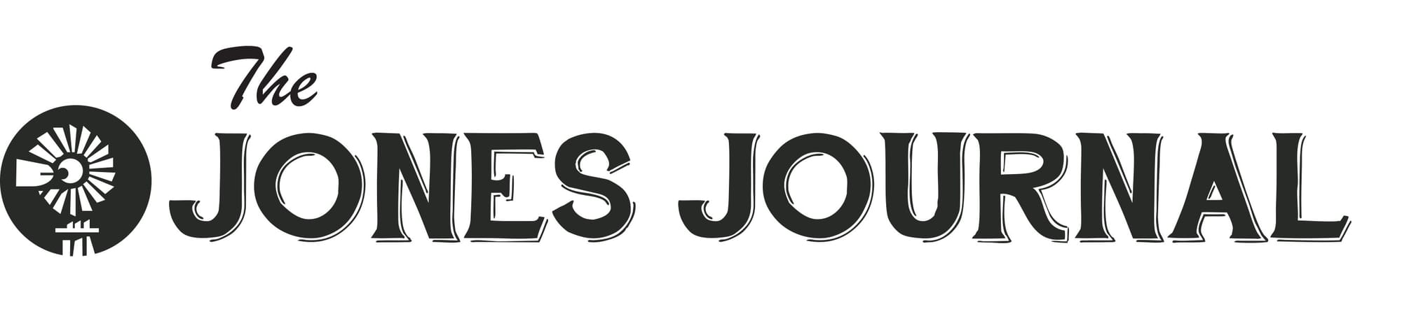 The Jones Journal