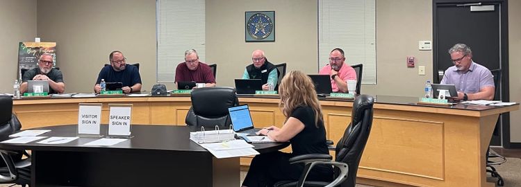 Jones School Board Accepts Resignations of Coach Witt, Coach Dorrell and Principal Watkins