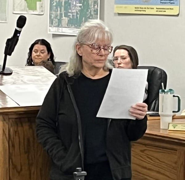 Call for Civility Delivered as Jones Board Approves Leak Investigation