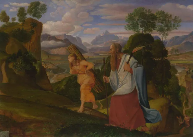 Hoping Against Hope (Romans 4:13–25)