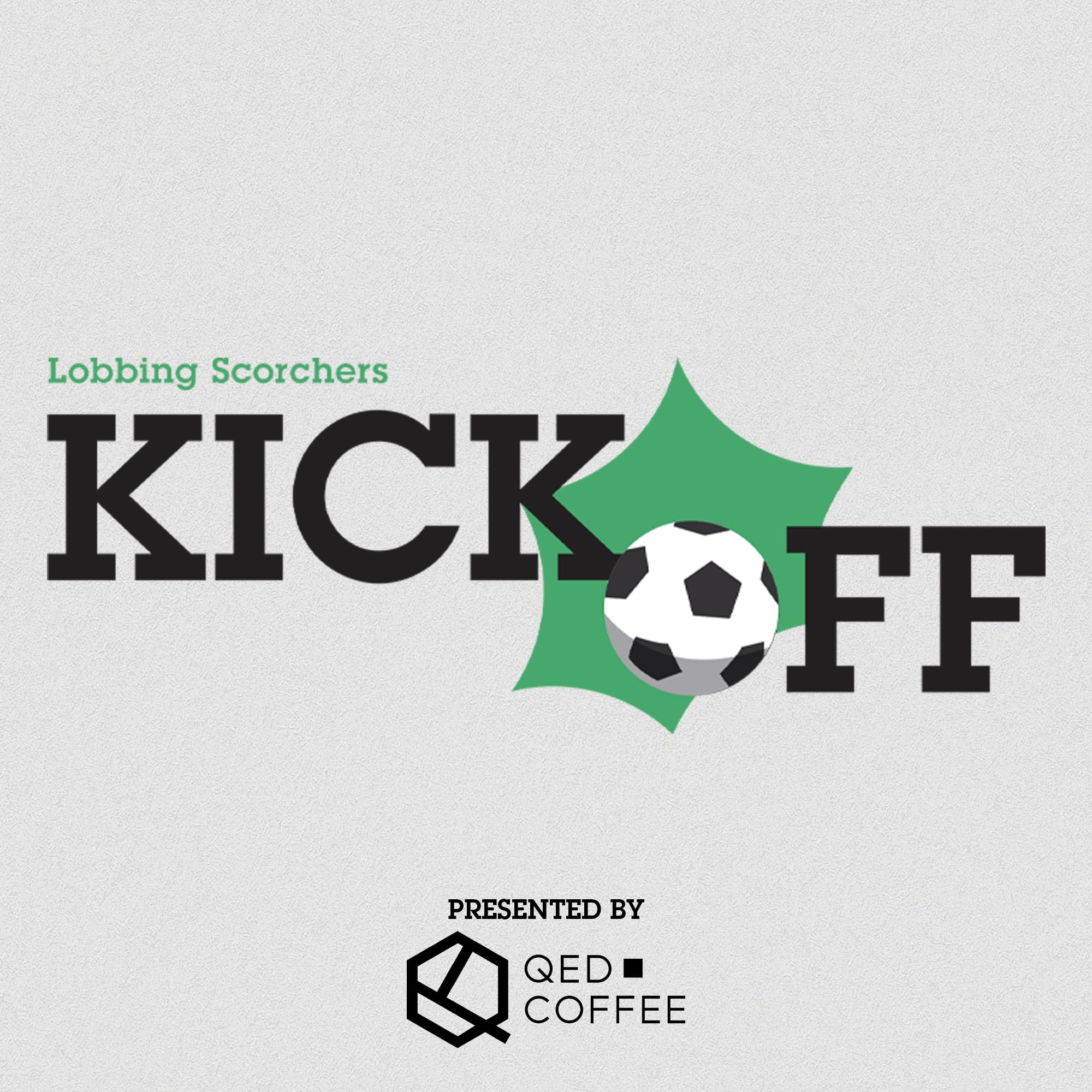 Lobbing Scorchers Kickoff