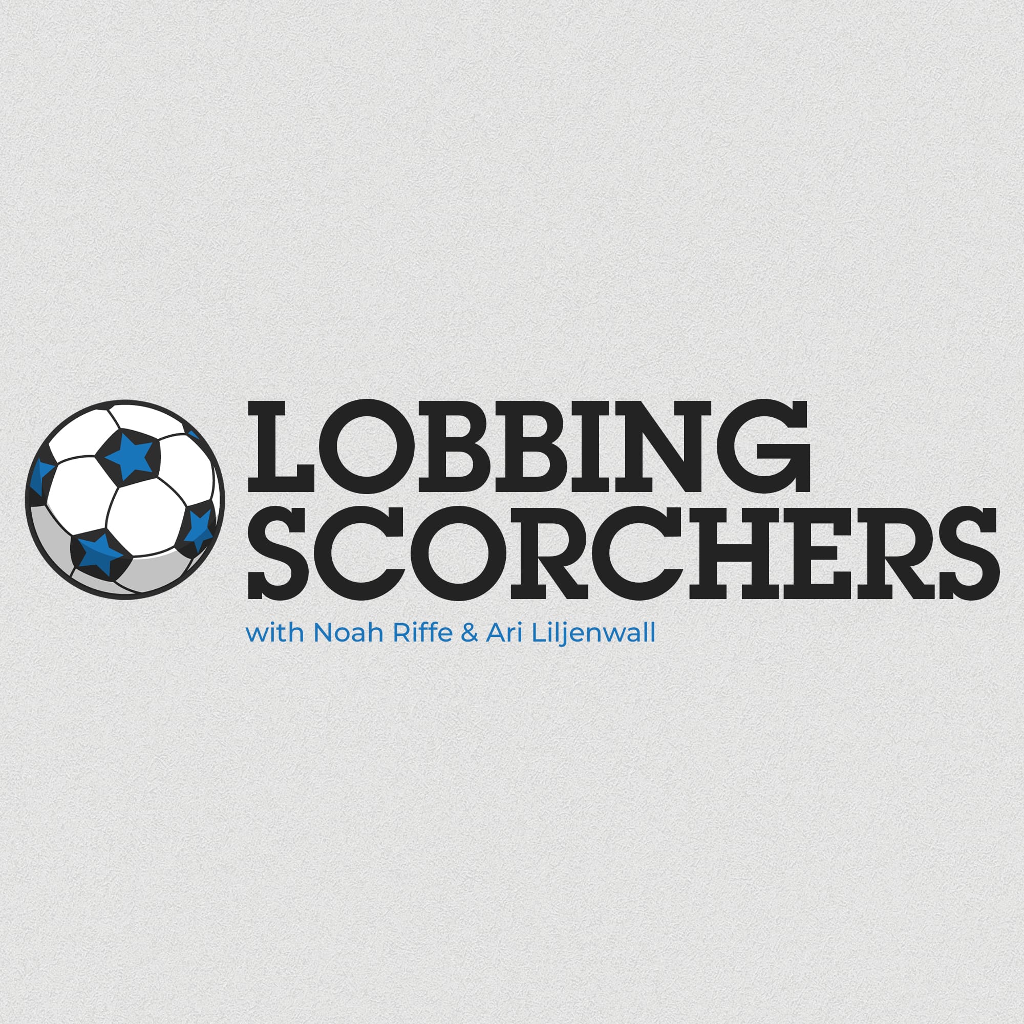 Lobbing Scorchers