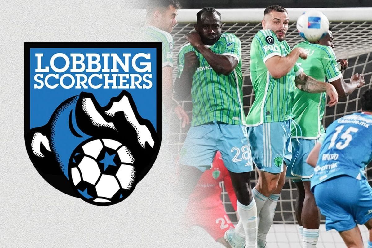 Lobbing Scorchers: Highest of Highs, Lowest of Lows