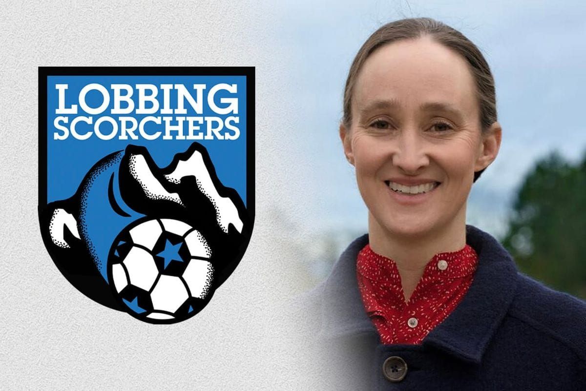 Lobbing Scorchers: Katie Wilson on Safer Streets, Cheaper Housing & a World-Class 2026 World Cup