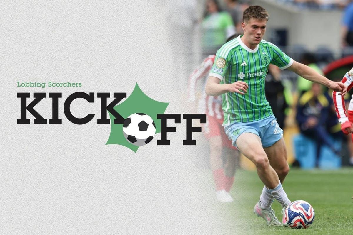 Lobbing Scorchers Kickoff: Analyzing Seattle's trade of Reed Baker-Whiting