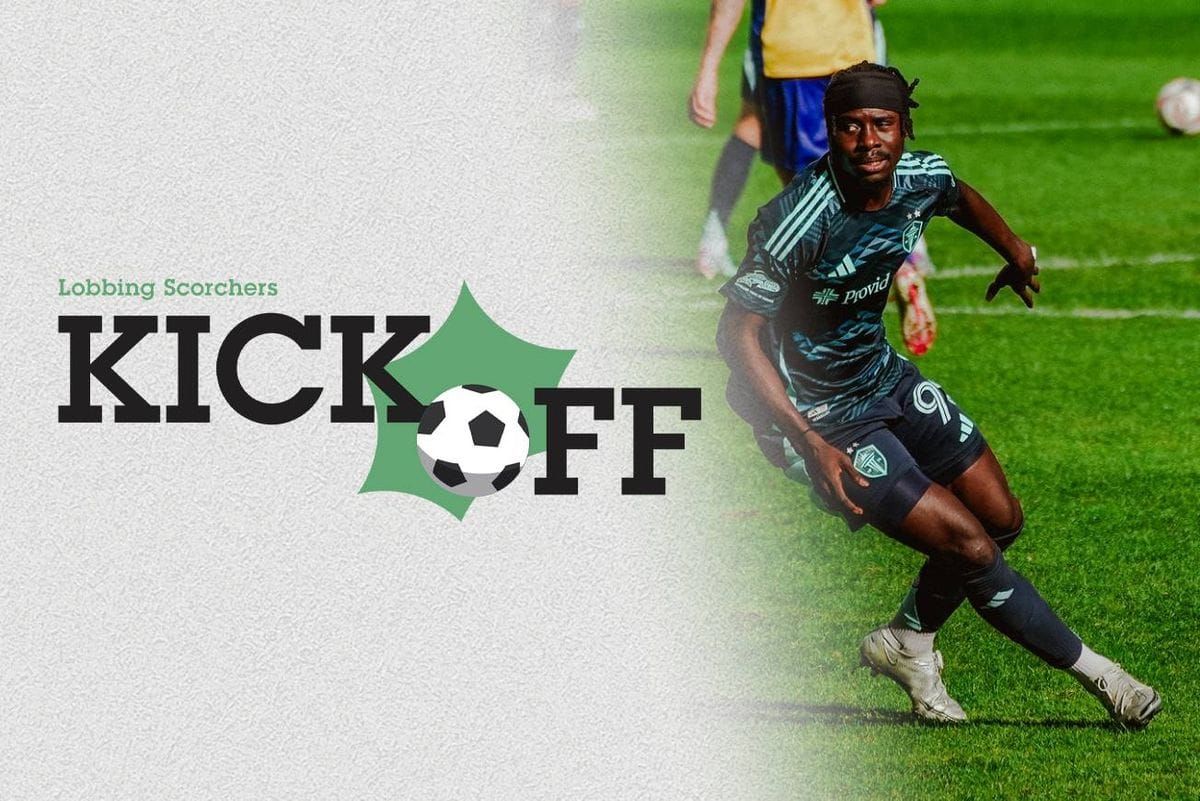 Lobbing Scorchers Kickoff: Preseason takeaways and a transfer rumor