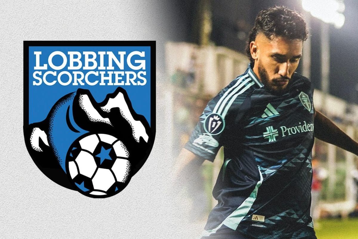 Lobbing Scorchers: Thank you, FC Dallas