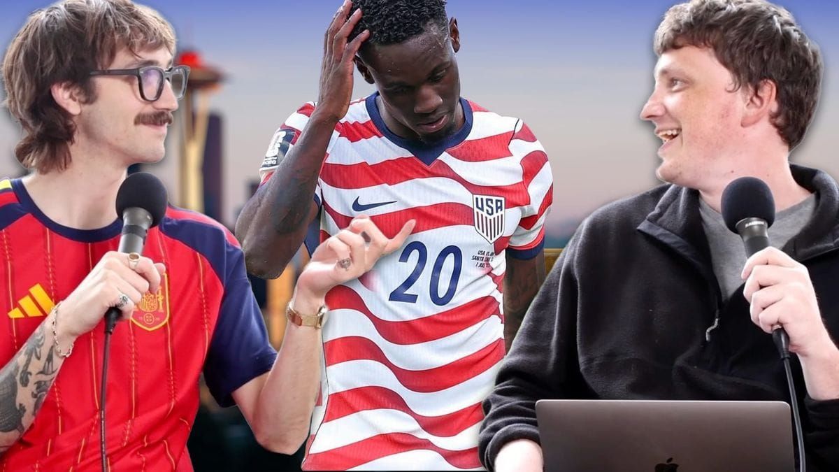 Lobbing Scorchers: USMNT return to Seattle for Biggest World Cup Match EVER