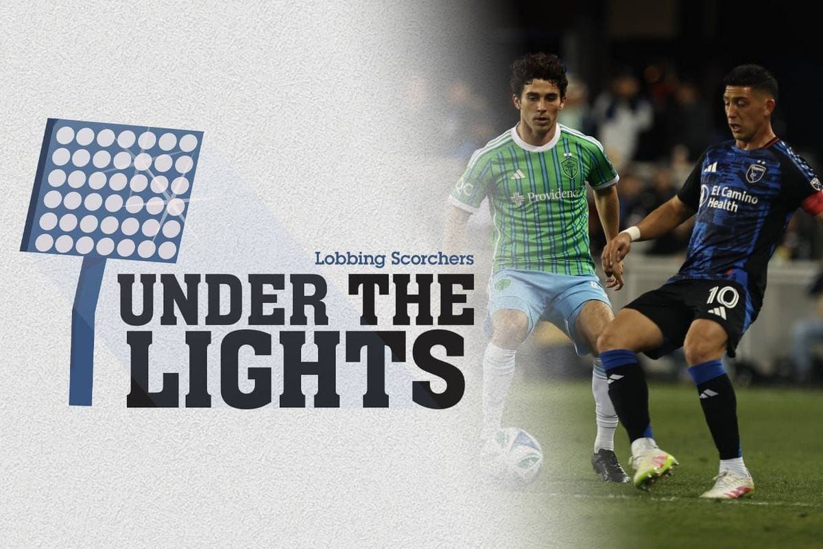 Under The Lights: A new frontrunner for Paul Rothrock?