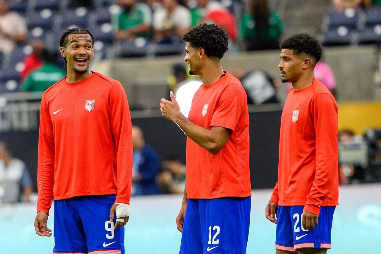 Seattle Sounders linked with Southhampton striker Damion Downs