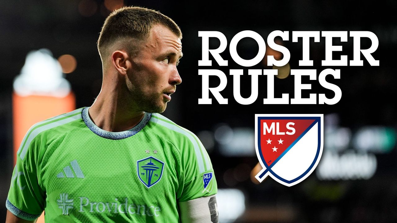 Can You Buy Down a Designated Player in MLS?