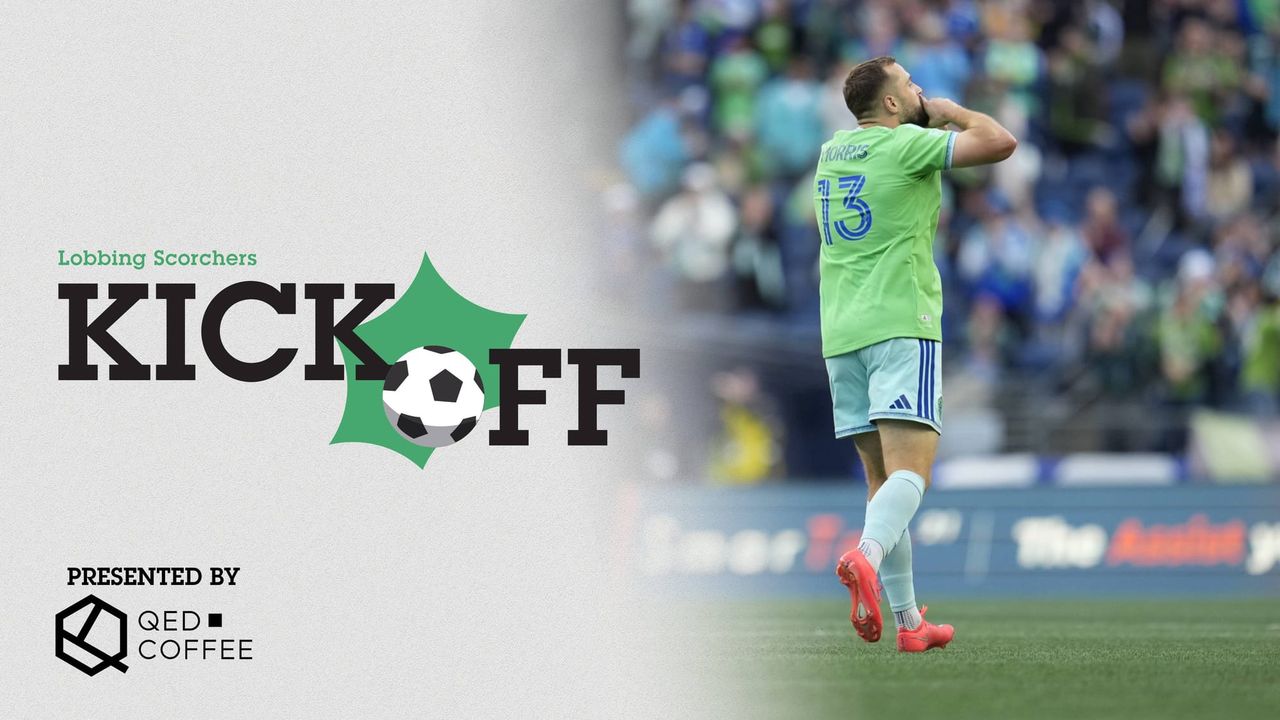Kickoff: Who's Seattle's biggest threat in the West?