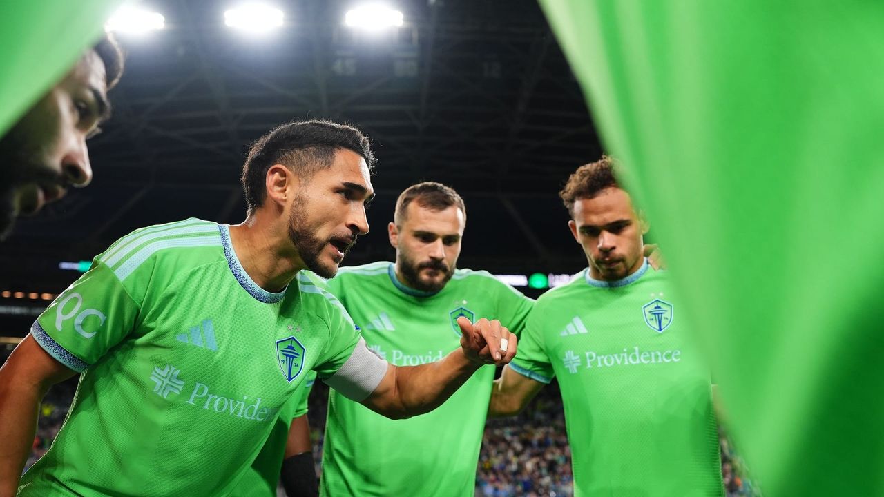 The Scouting Report: A Sounders reality check