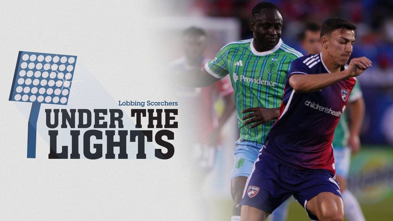 Can the Sounders slow down Petar Musa?