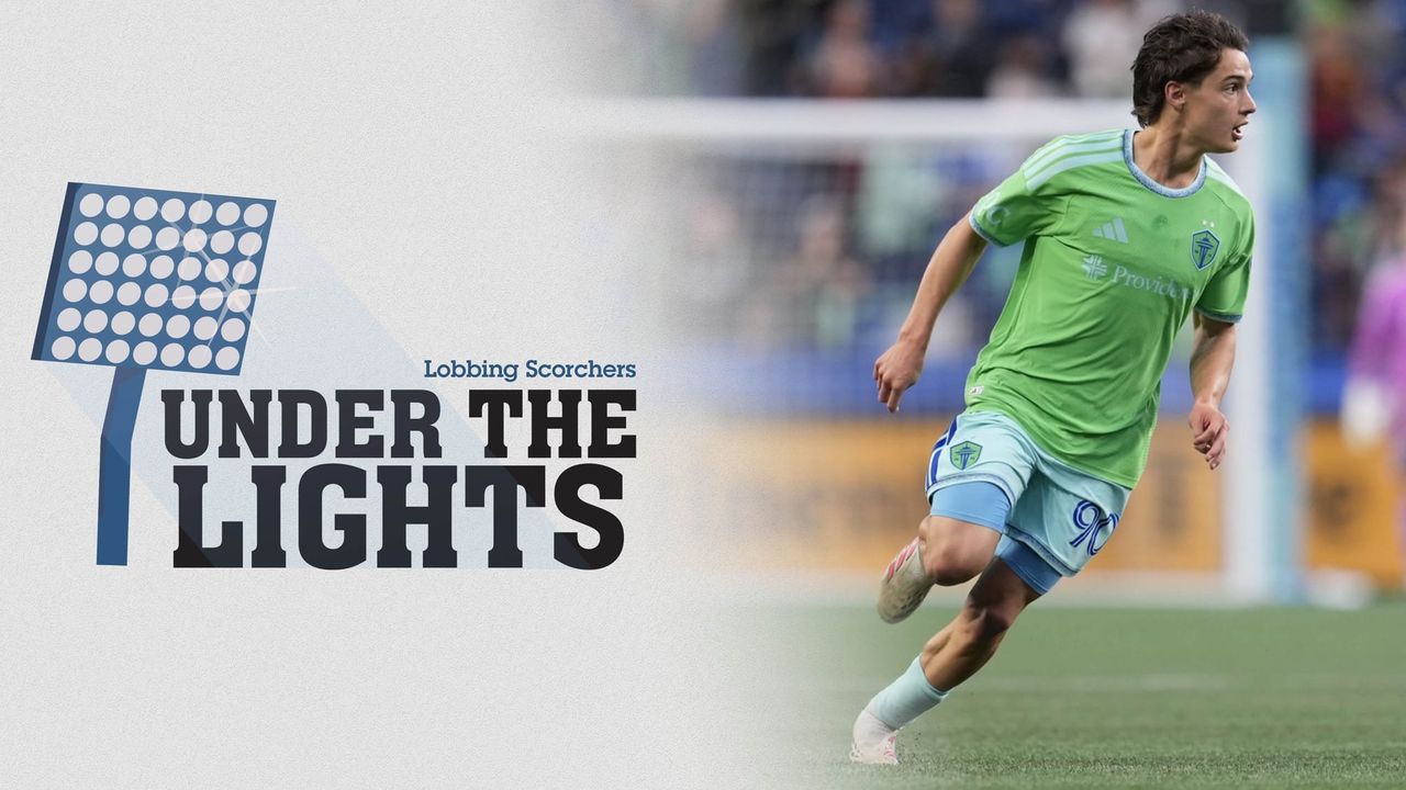 Sounders seek bounceback vs. CF Montréal (feat. Blake Price)