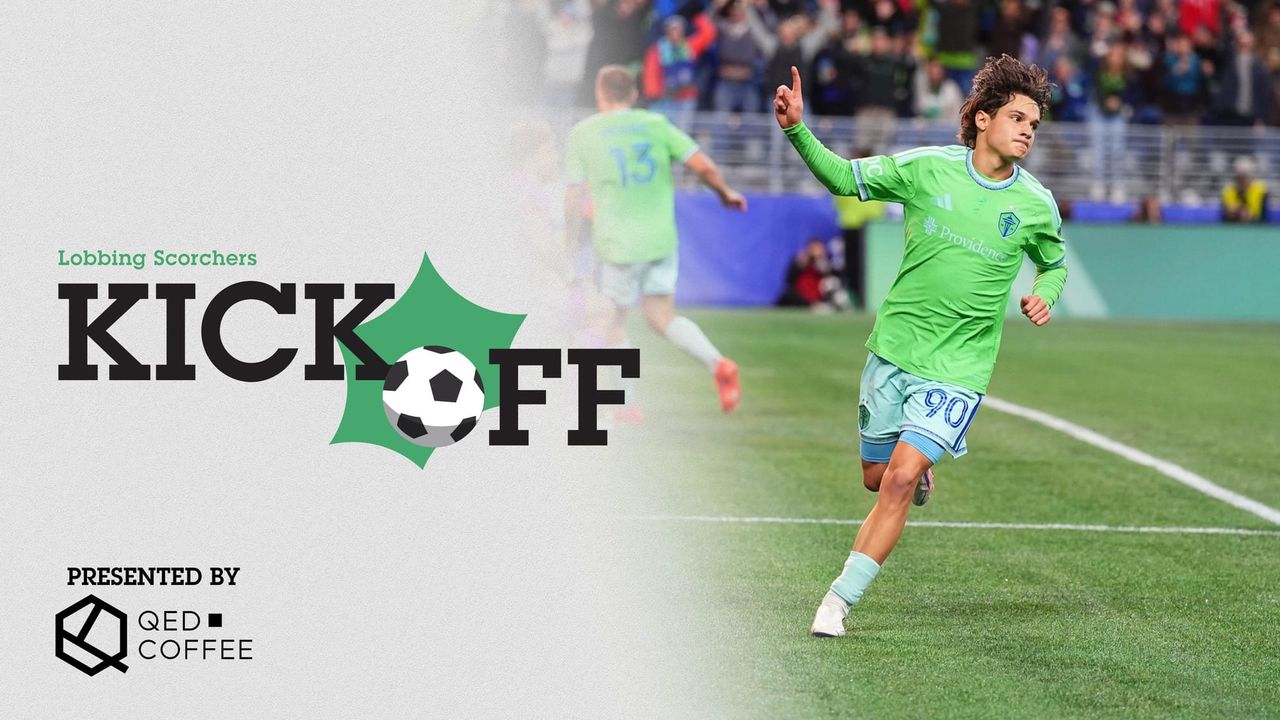 Kickoff: Did Seattle undo all their progress?