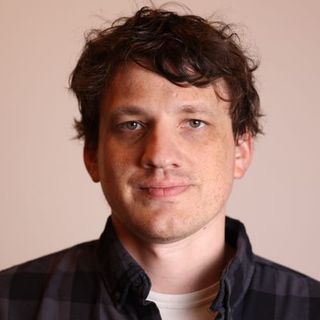 Ari Liljenwall
