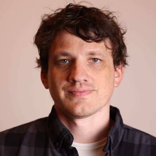 Ari Liljenwall