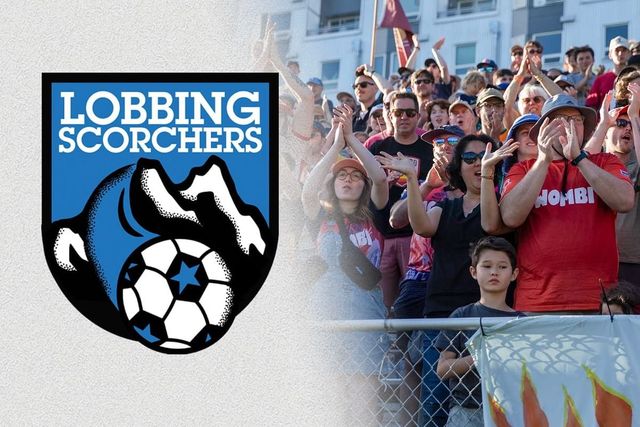 Lobbing Scorchers: American Non-League is MORE Fun Than MLS?!