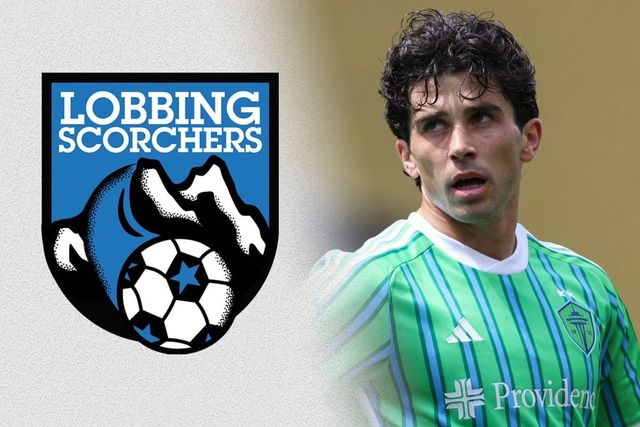 Lobbing Scorchers: Can the Seattle Sounders beat a Champions League Winner