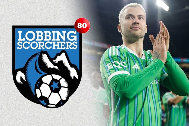 Lobbing Scorchers: Have The Sounders Backed Themselves Into a Corner?