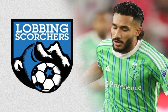 Lobbing Scorchers: Is It Time To Be Concerned About Jesús Ferreira?