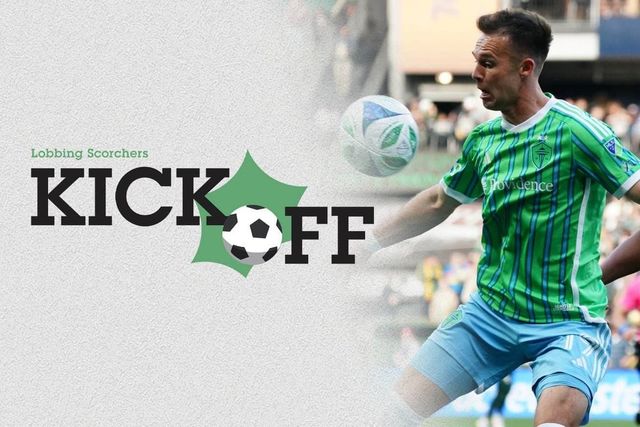 Lobbing Scorchers Kickoff: Grading the Seattle Sounders' road trip