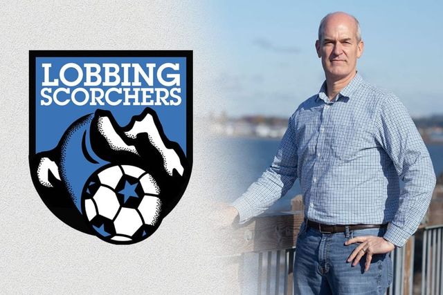 Lobbing Scorchers: Rep. Rick Larsen on Trump, the USMNT & the 2026 World Cup