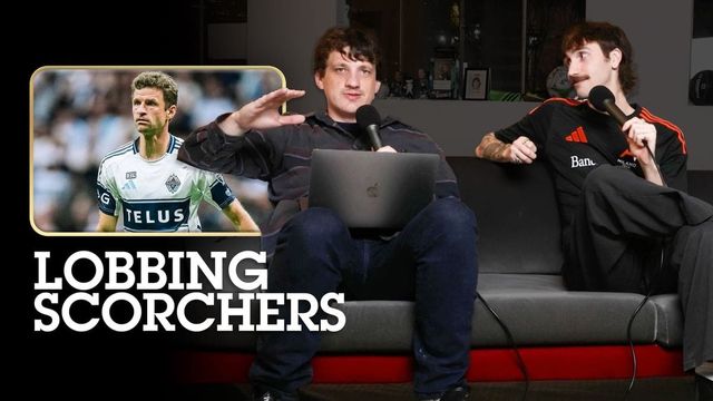 Lobbing Scorchers: Seattle Sounders Concacaf Champions Cup Opponent REVEALED