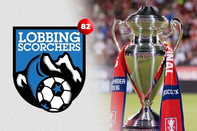 Lobbing Scorchers: Should the Seattle Sounders be playing in US Open Cup?