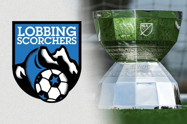 Lobbing Scorchers: Should you care about Leagues Cup?