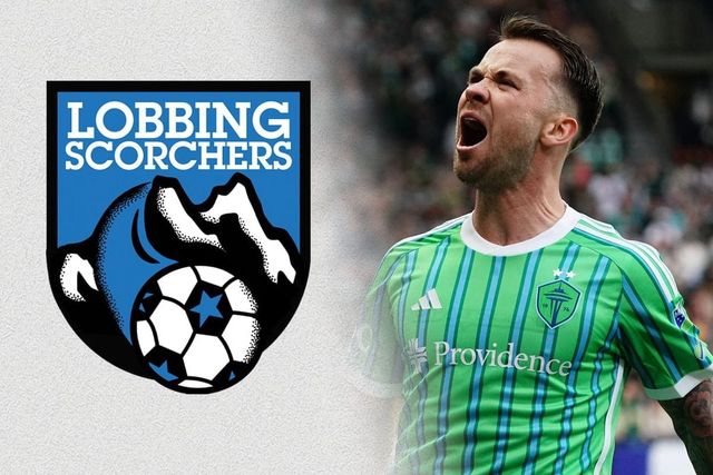 Lobbing Scorchers: The National Pundits LOVE Albert Rusnak