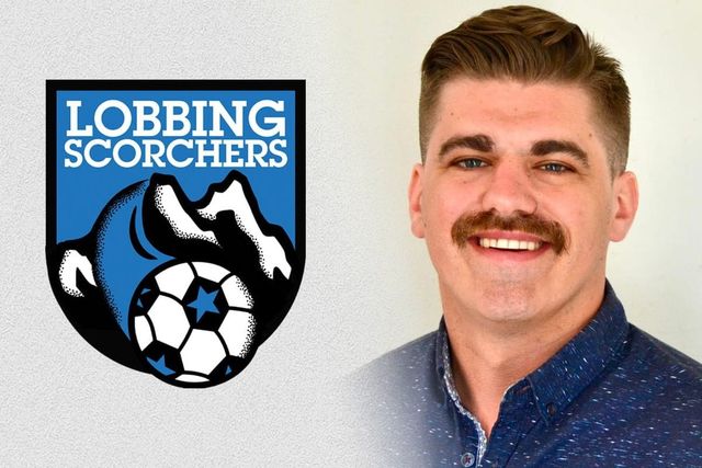 Lobbing Scorchers: Tom Bogert Still Believes in the Seattle Sounders