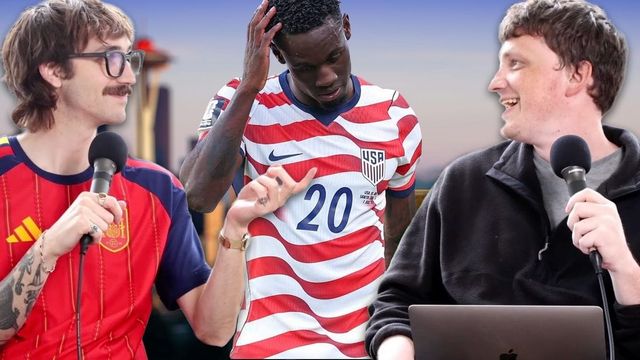 Lobbing Scorchers: USMNT return to Seattle for Biggest World Cup Match EVER