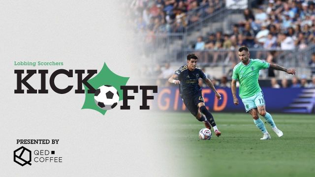 Kickoff: Can the Seattle Sounders Stop the Spiral?