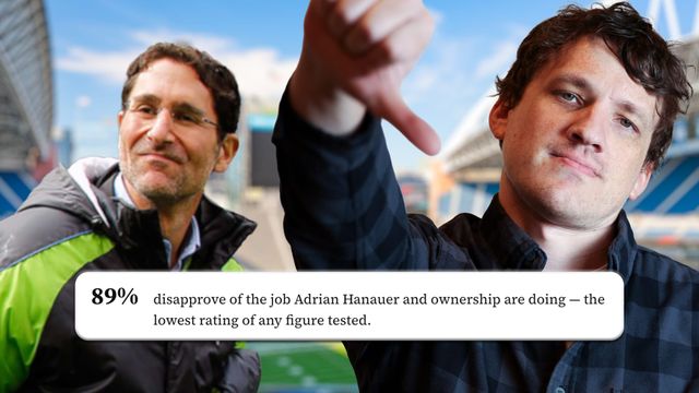 Lobbing Scorchers: An Open Letter to Adrian Hanauer