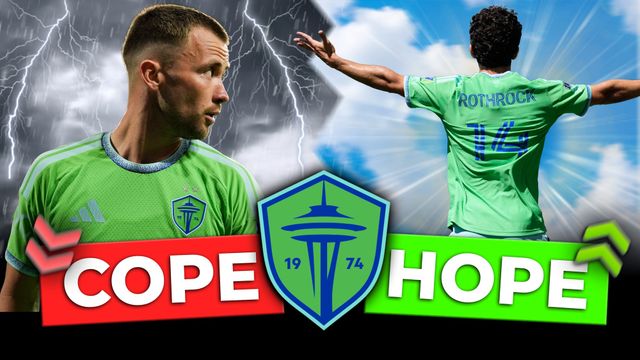 Cope or Hope: What can we learn from Seattle's win vs. Querétaro?