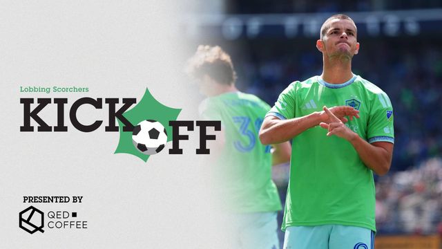 Kickoff: Can Dejan Jovelic lift Seattle out of their slump?