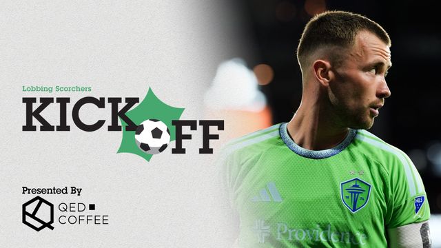 Kickoff: What We Got Wrong About the 2026 Sounders