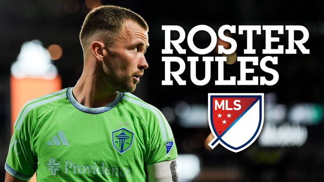 Can You Buy Down a Designated Player in MLS?