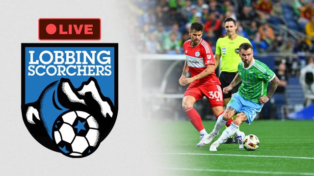 Fans react to Seattle Sounders vs. Chicago Fire!