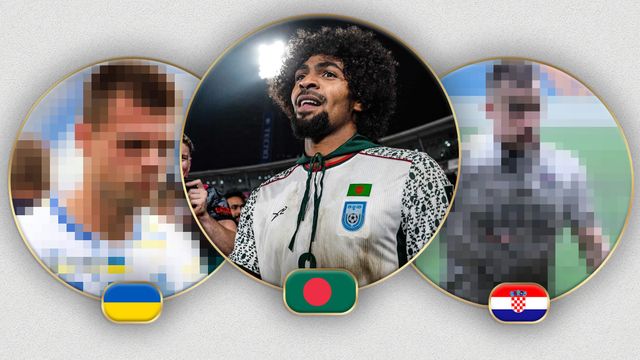 Transfer targets: Who can bolster the Seattle Sounders midfield?